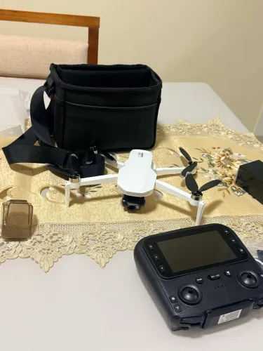 Vendo drone sx -1 4k gps 61- *