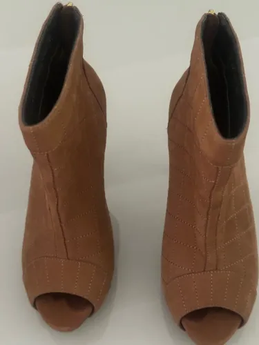 sapato carmen steffens 36