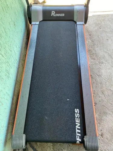 Esteira Smart Runner