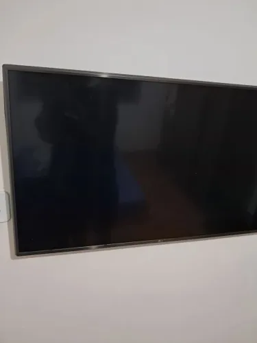 TV Smart LG 49 polegadas Lg 49uj6525