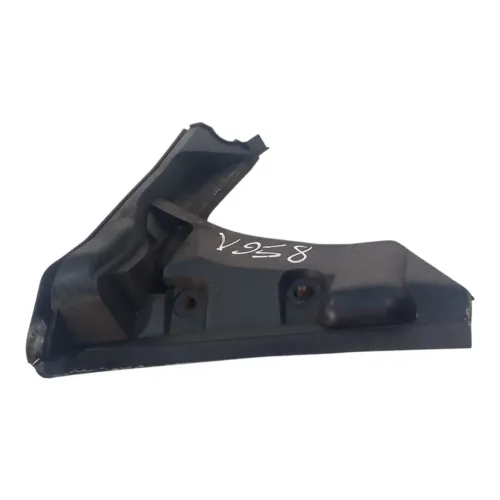 Moldura Direita Suporte Churrasqueira Renault Clio 2003/2008
