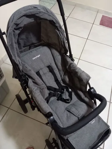Carrinho de Bebê Voyage Choice