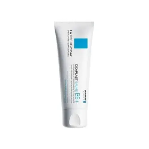 Cicaplast Baume B5+ La Roche-Posay 40ml Novo Lacrado