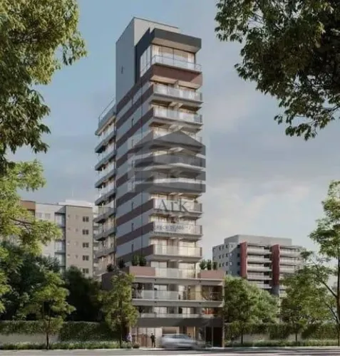 Studio à venda, Paraíso, SAO PAULO - SP - Apartamento com 20m²