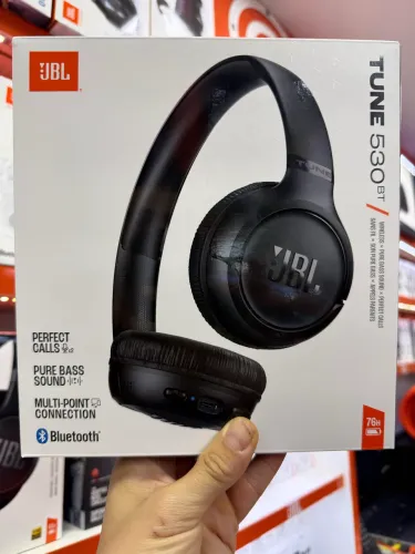 JBL TUNE 530BT 