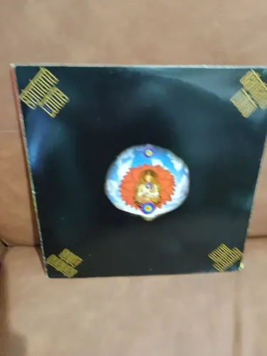 Vendo 2 discos .