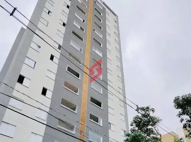 Apartamento com 2 dormitórios e mobiliado no Scenario Campolim - Sorocaba