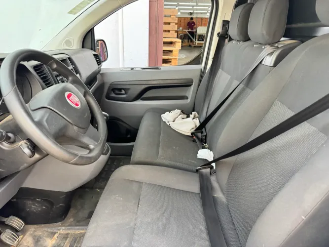 Fiat Scudo Multi 1.5 16 V Turbo Diesel 2023