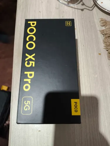 POCO X5 PRO 8GB/256GB