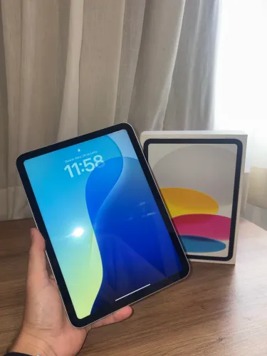 iPad 10 64gb