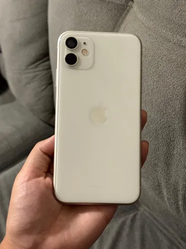 iPhone 11 64g *valor negociável*