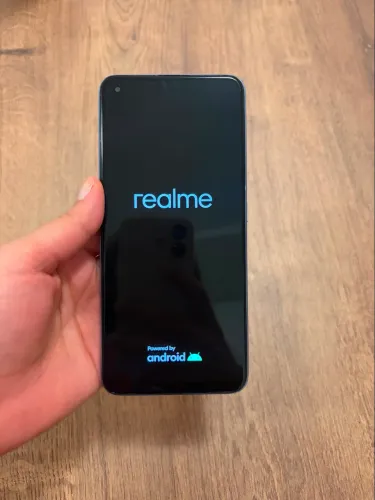 Realme 7 pro