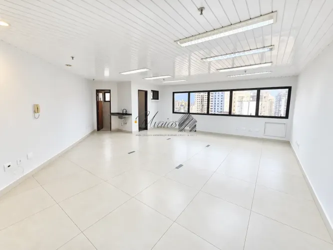 Sala Comercial para aluguel tem 50m² na Vila da Saúde - São Paulo - SP
