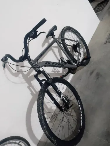 Vendo baike 29