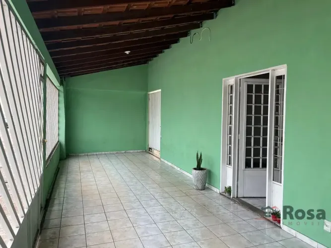 Casa para venda, Grande Terceiro, Cuiabá