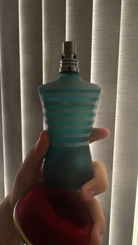 Perfume Le male eau de toilette