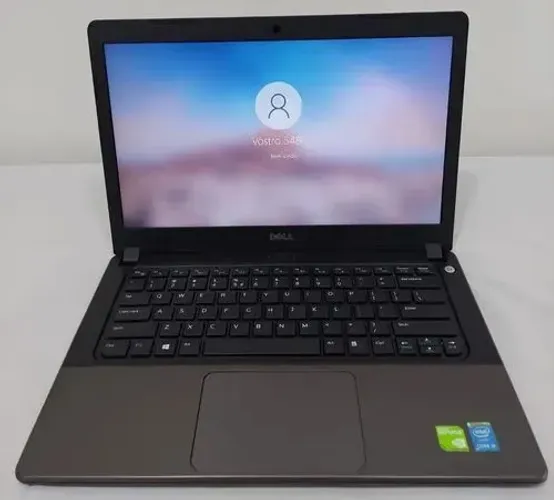 Notebook Dell i7 Placa D Video 2GB