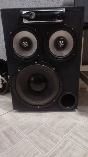 Caixa Bobi
