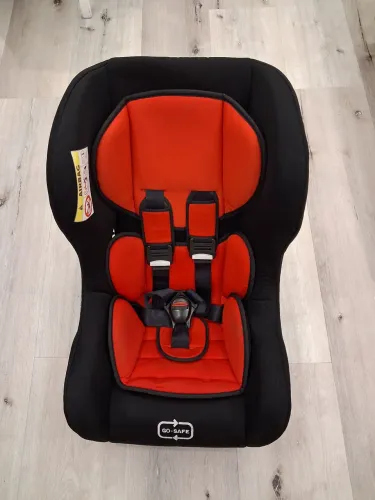 Cadeirinha de criança para carro