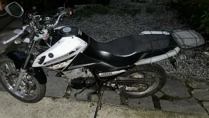 Crosser 2022