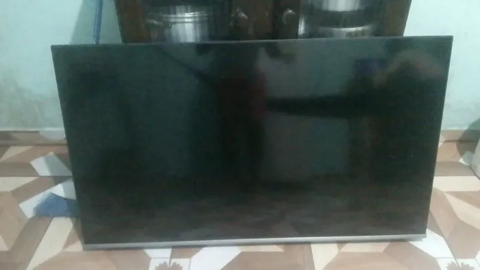 Vendo uma TV 50 polegada