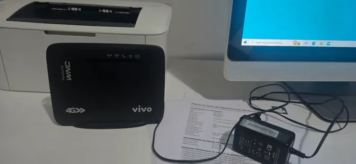 Modem 4g