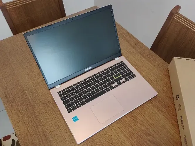 Notebook ASUS Vivobook Go 15 E510KA