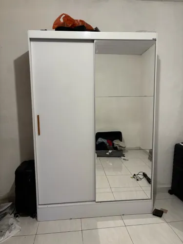 Guarda roupa