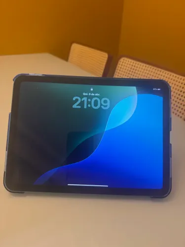 iPad A16