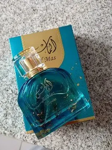 Perfume árabe original 