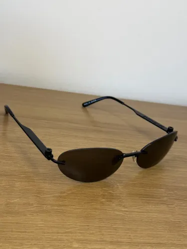 Óculos Balenciaga BB0179S 001 ORIGINAL!!!!