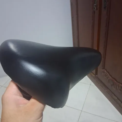 Banco selim de bike / Cela de bicicleta