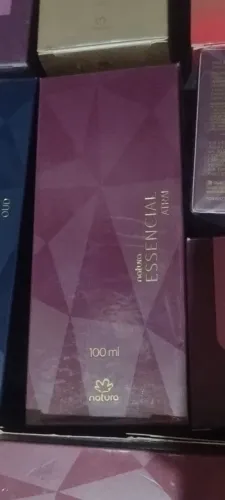 Essencial Atrai Perfume