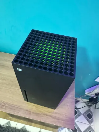 Xbox Séries X