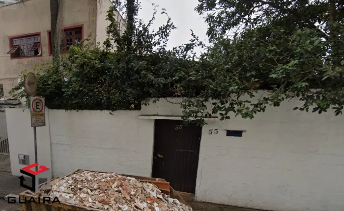 Terreno à venda Centro - Diadema - SP