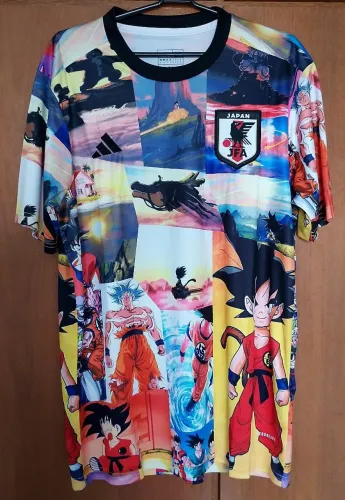 Edição Especial - Japão Tam G - Seleção Japonesa 