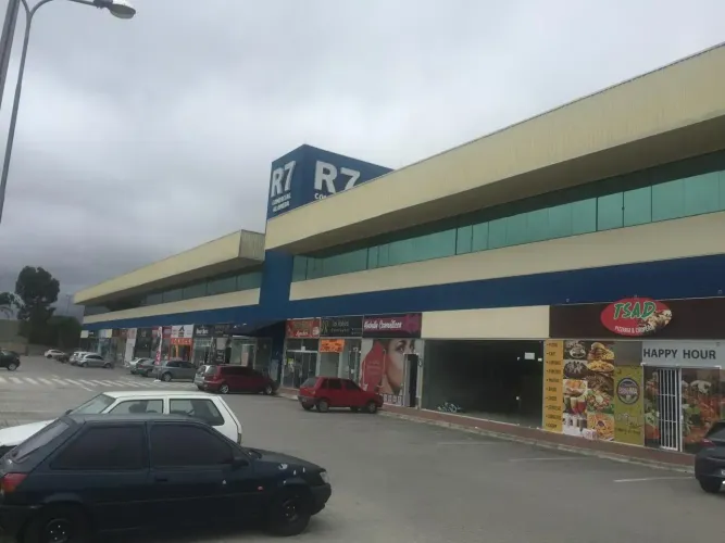 Sala Comercial para LOCAÇÃO Bairro Ouro Fino | São José dos Pinhais/PR