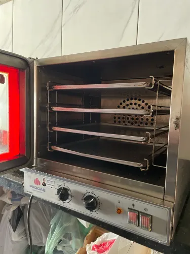 Forno Elétrico