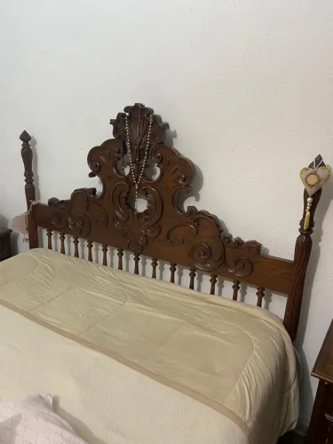 Cama casal