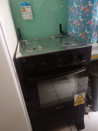 Fogão