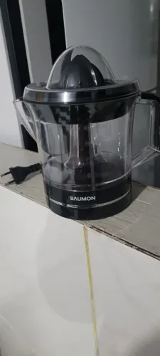 ESPREMEDOR DE LARANJA