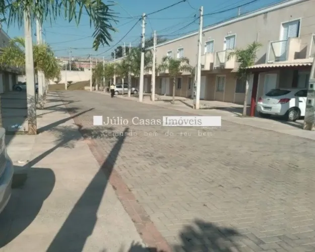 Casa para Venda e para Aluguel com 2 Quartos na Vila Mineirão - Sorocaba/SP