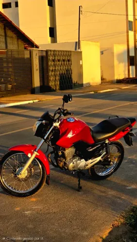 CG FAN 150 2015