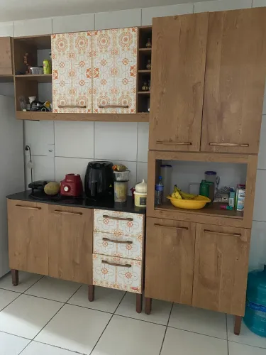 Armário de cozinha