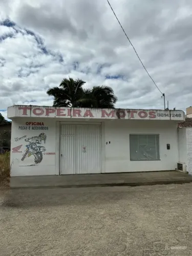 Um imóvel único para quem busca visão e oportunidades!
