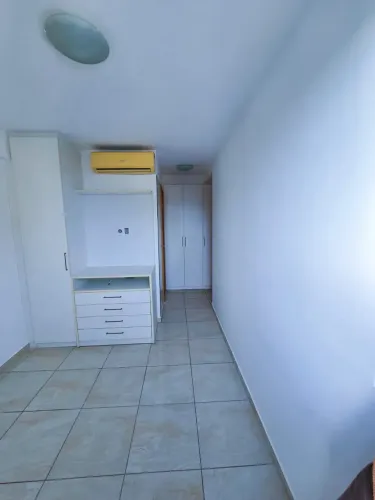 [M--LIGIA-66753] Apto para Alugar 2 Quartos  Armários na Cozinha e Quartos | Boa Viagem