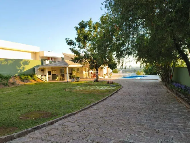 Casa em condomínio para aluguel no Condomínio São Joaquim em Vinhedo/SP