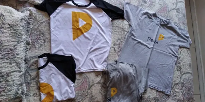 Uniforme Pensi