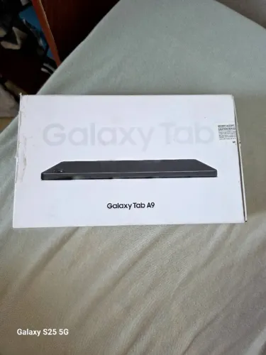 Vende-se Galaxy tab a9 LTE