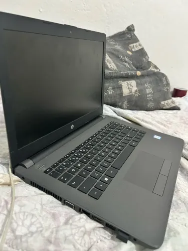Notebook HP 256gigas